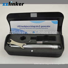 45 Degree Dental LED High Speed Handpiece